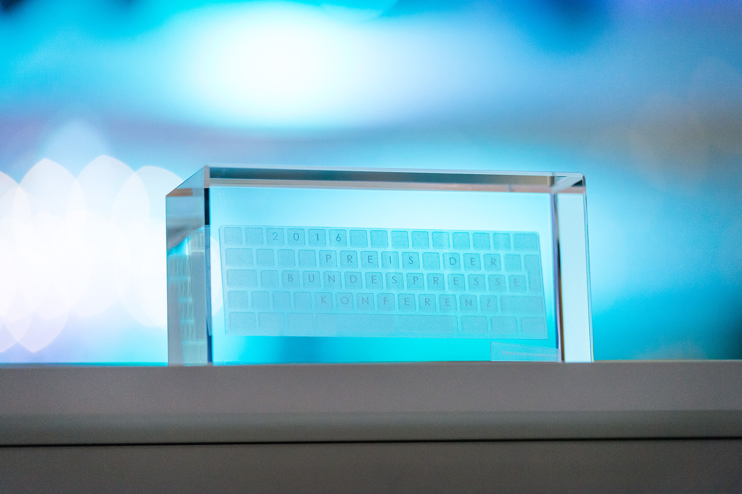 Preis der BPK Preis der BPK